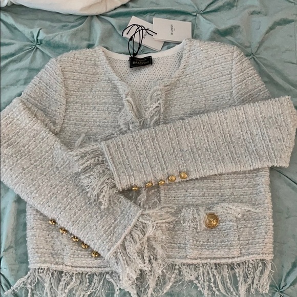 Balmain Jackets & Blazers - Balmain Blazer